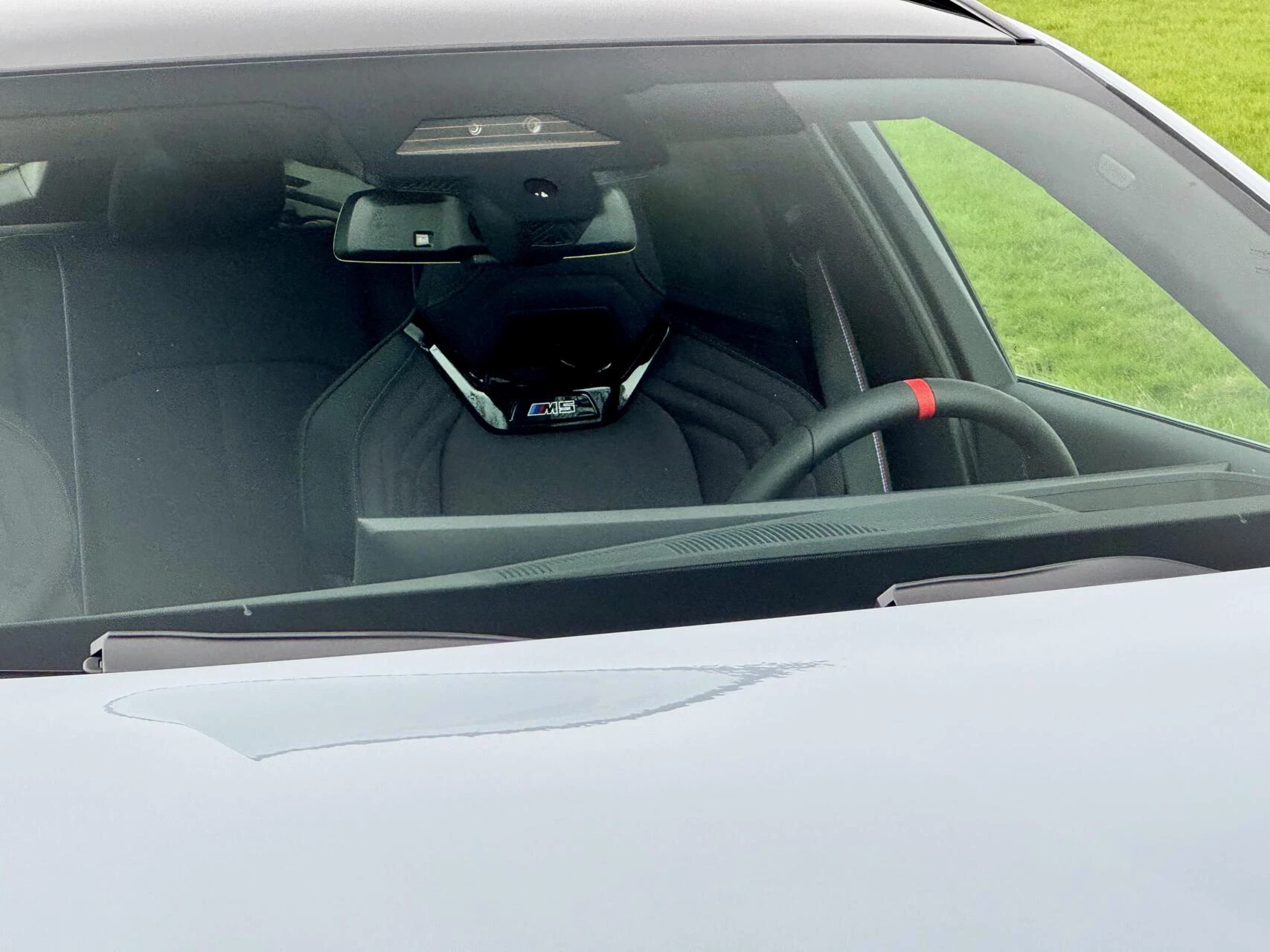 Hoofdafbeelding BMW M5