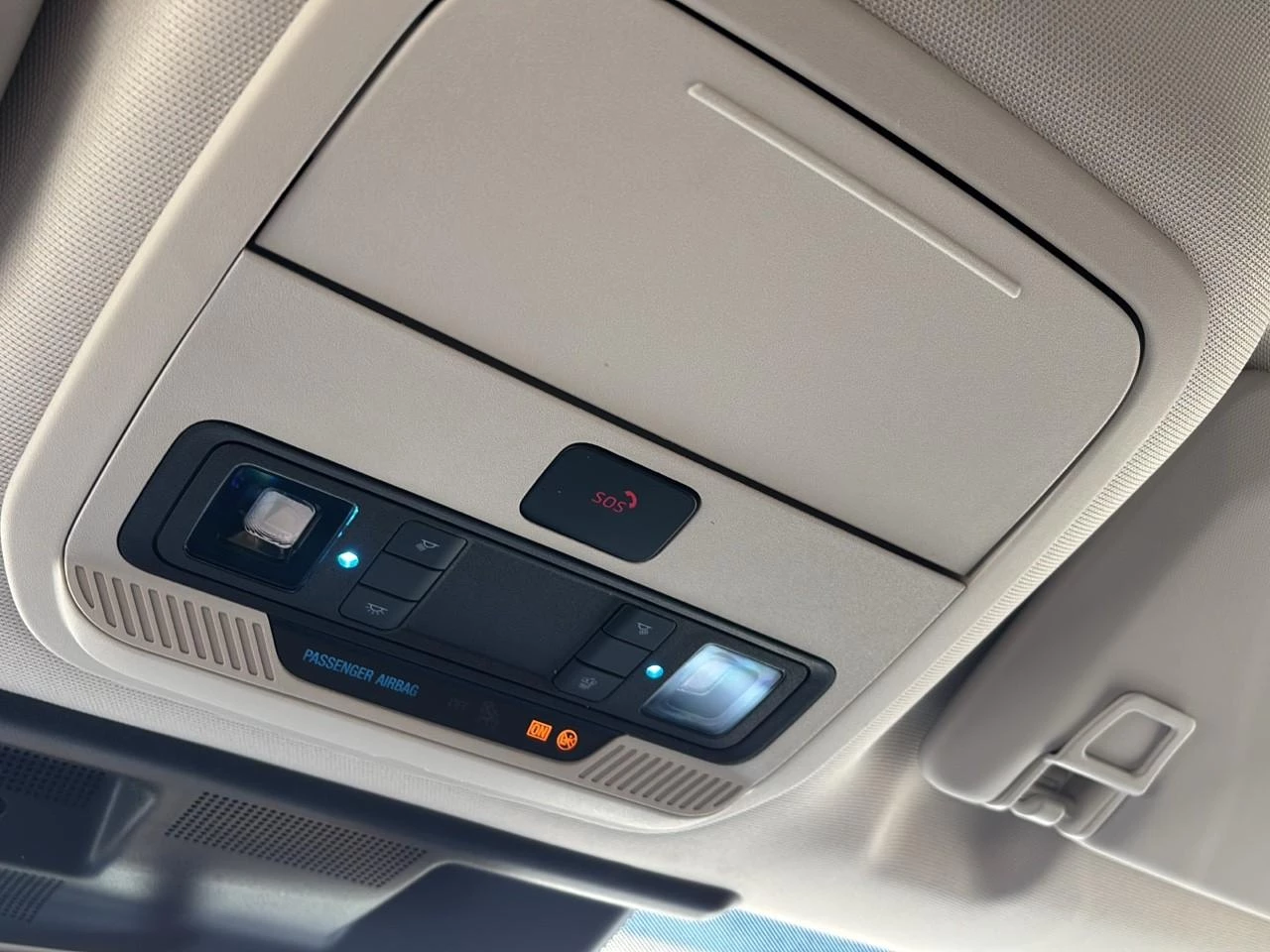 Hoofdafbeelding Ford Mustang Mach-E