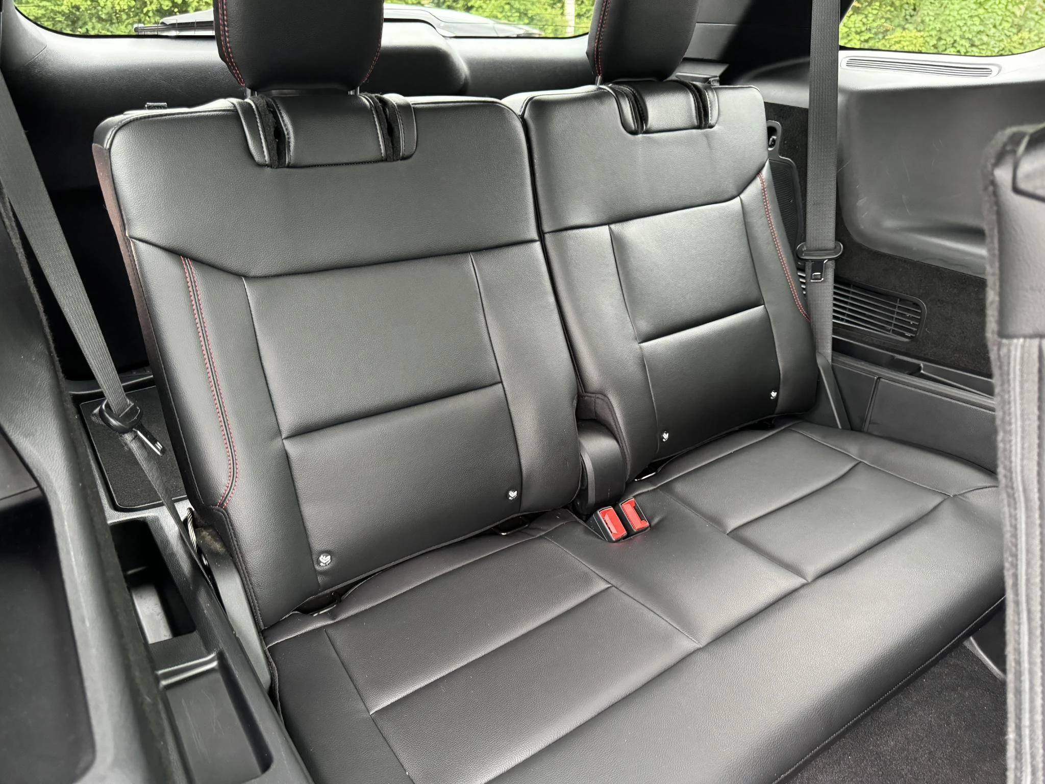 Hoofdafbeelding Ford Explorer