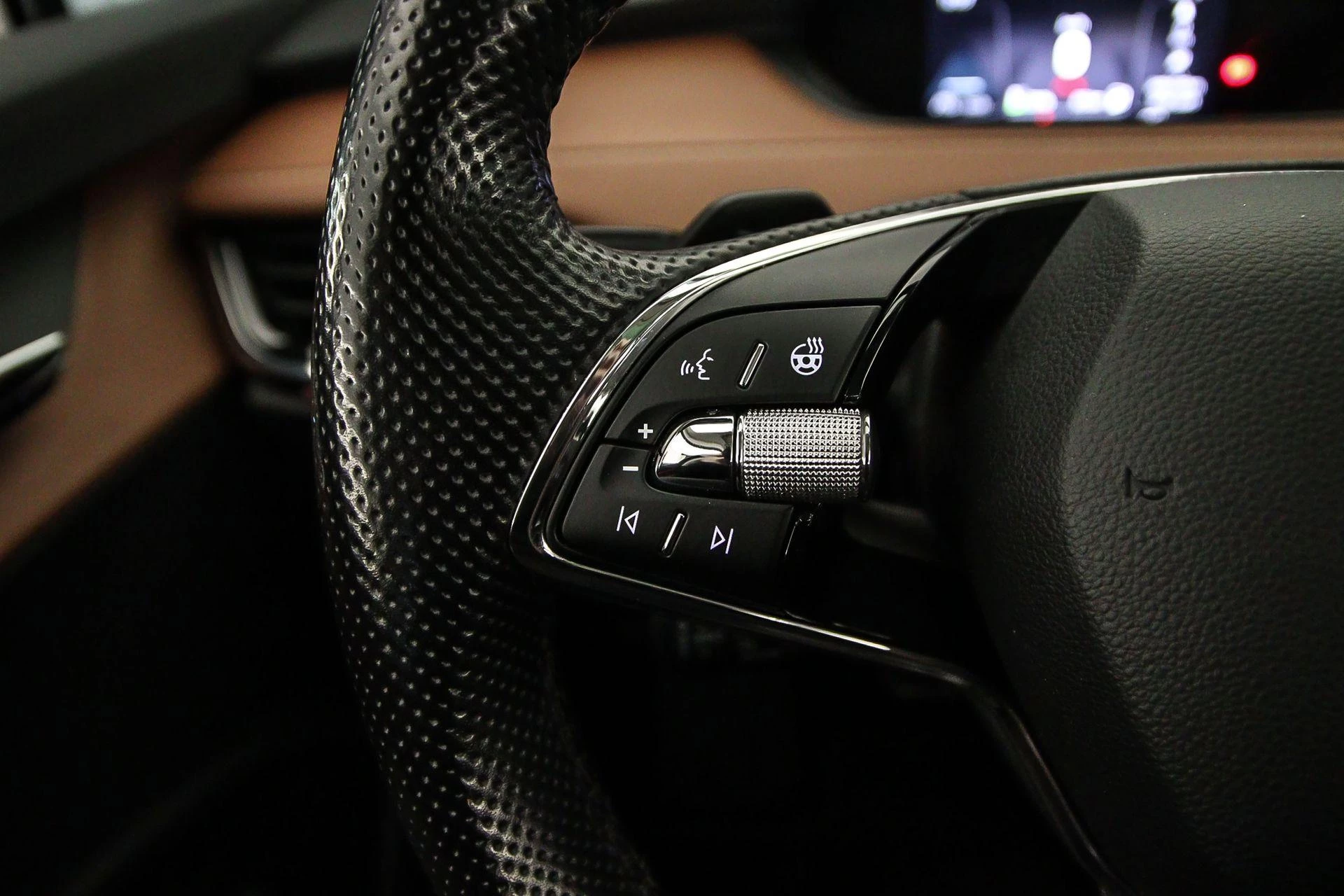 Hoofdafbeelding Škoda Enyaq iV