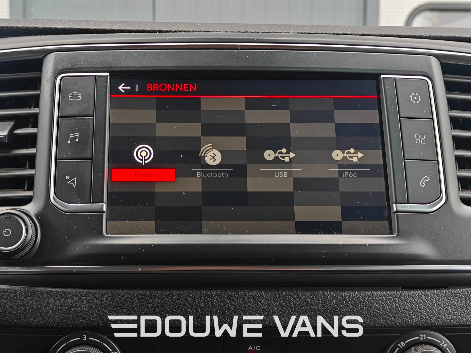 Hoofdafbeelding Citroën Jumpy