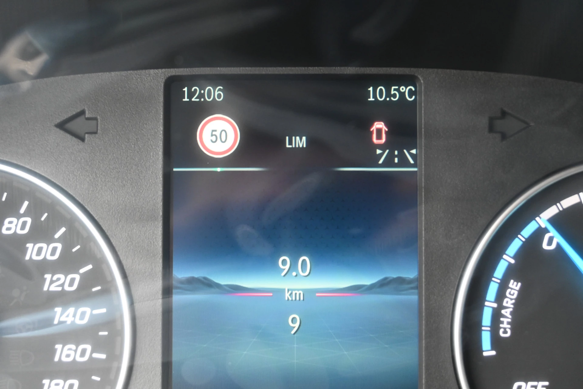 Hoofdafbeelding Mercedes-Benz eSprinter