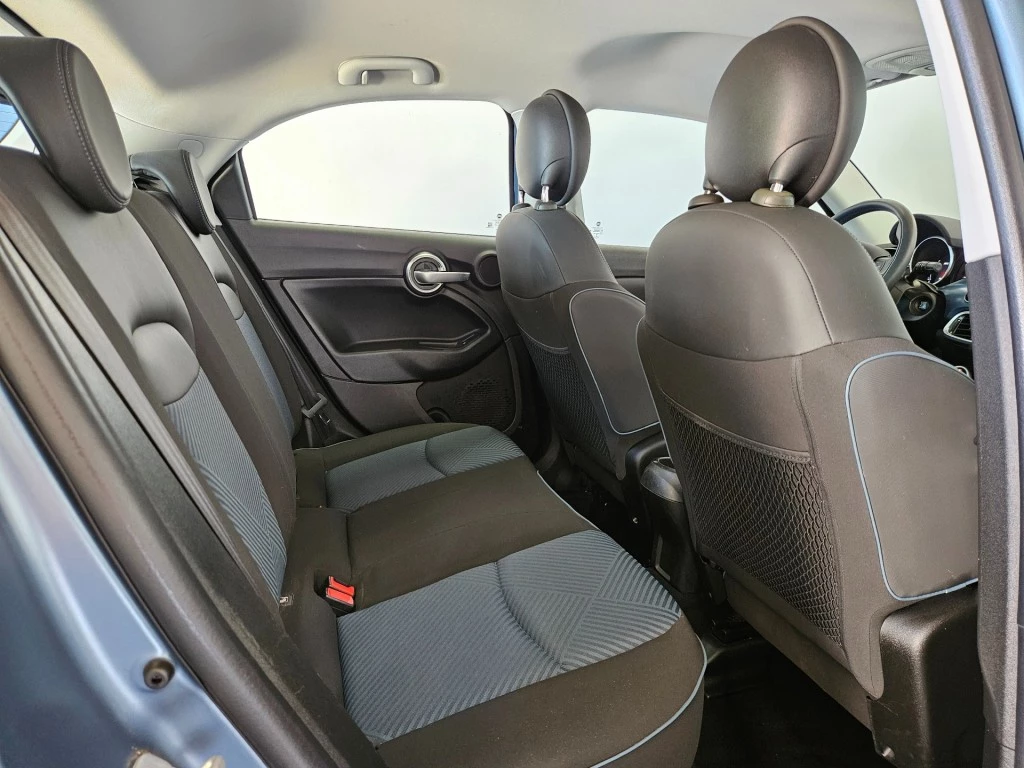 Hoofdafbeelding Fiat 500X
