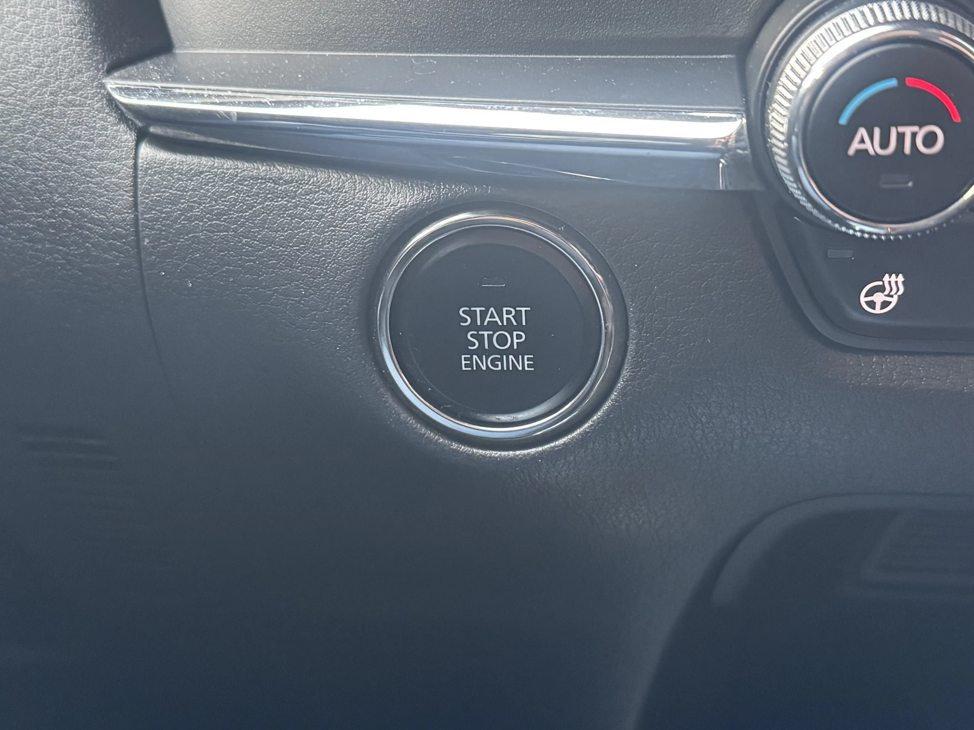 Hoofdafbeelding Mazda CX-30