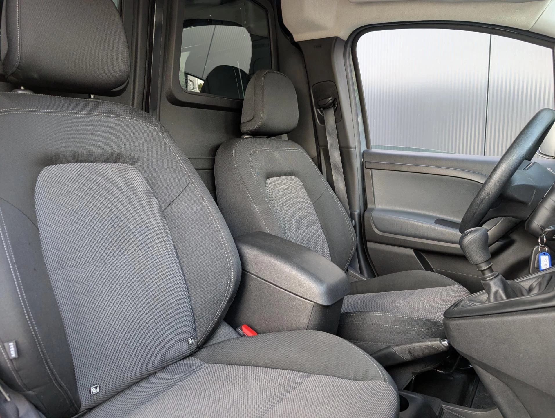 Hoofdafbeelding Mercedes-Benz Citan