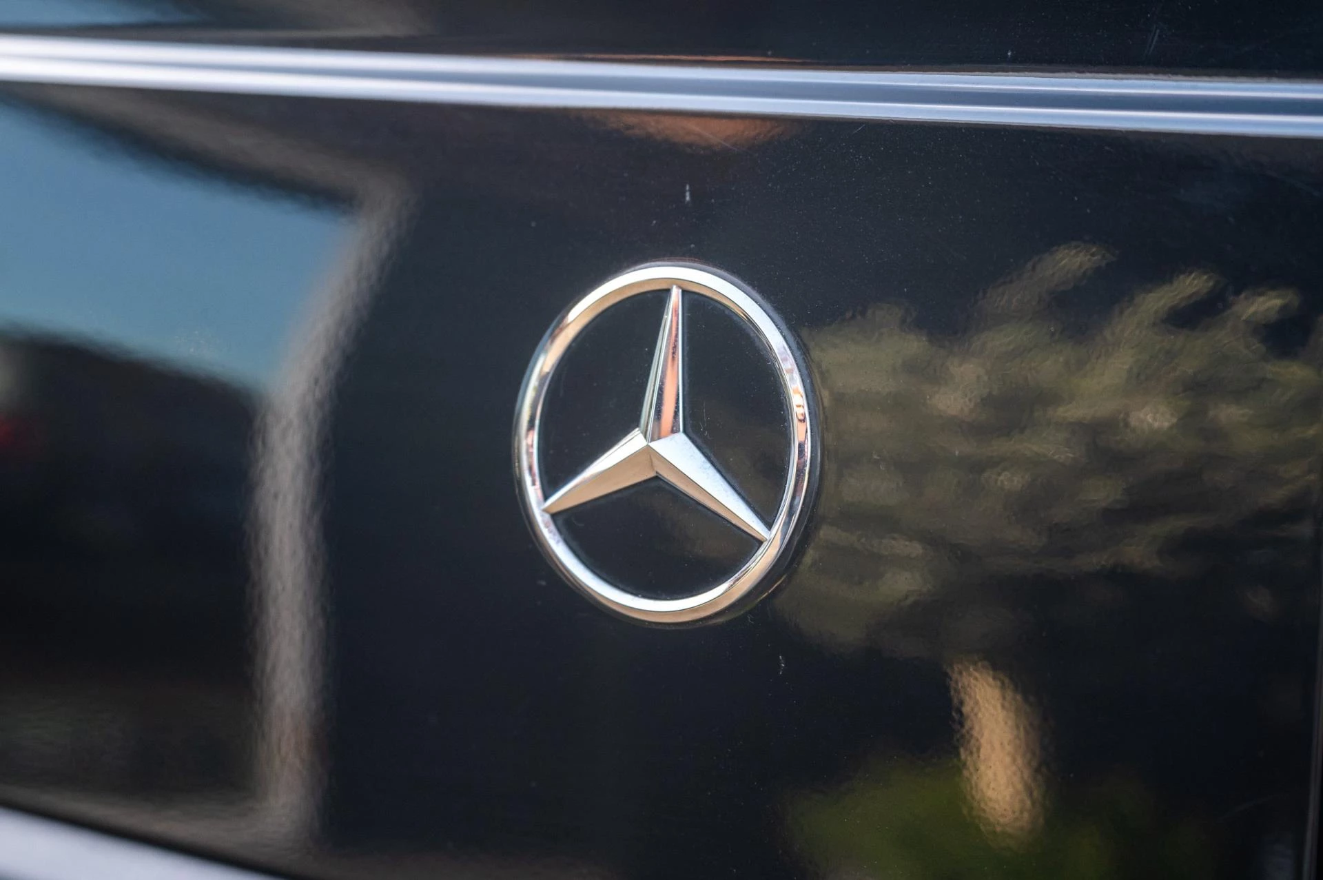 Hoofdafbeelding Mercedes-Benz Citan