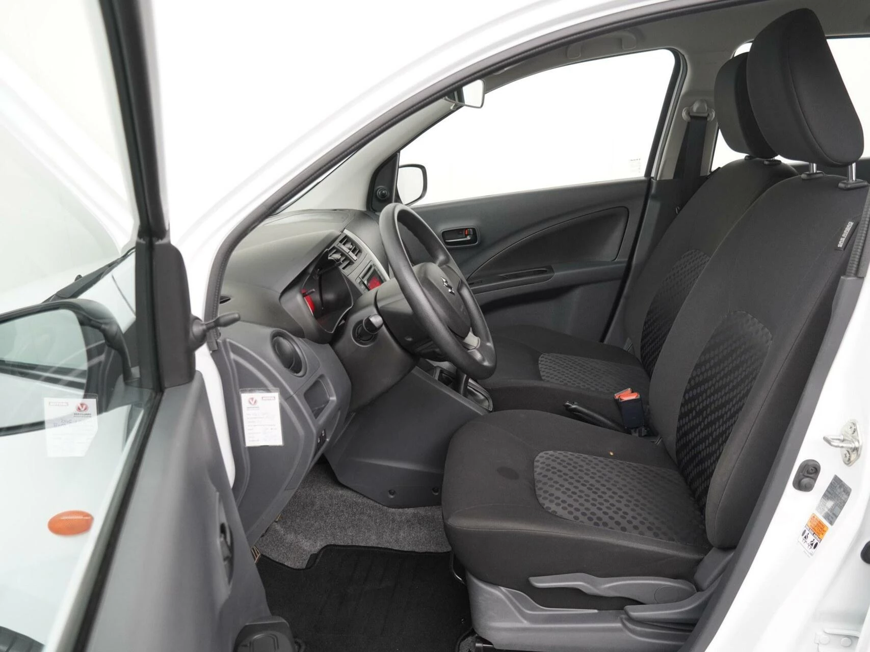 Hoofdafbeelding Suzuki Celerio