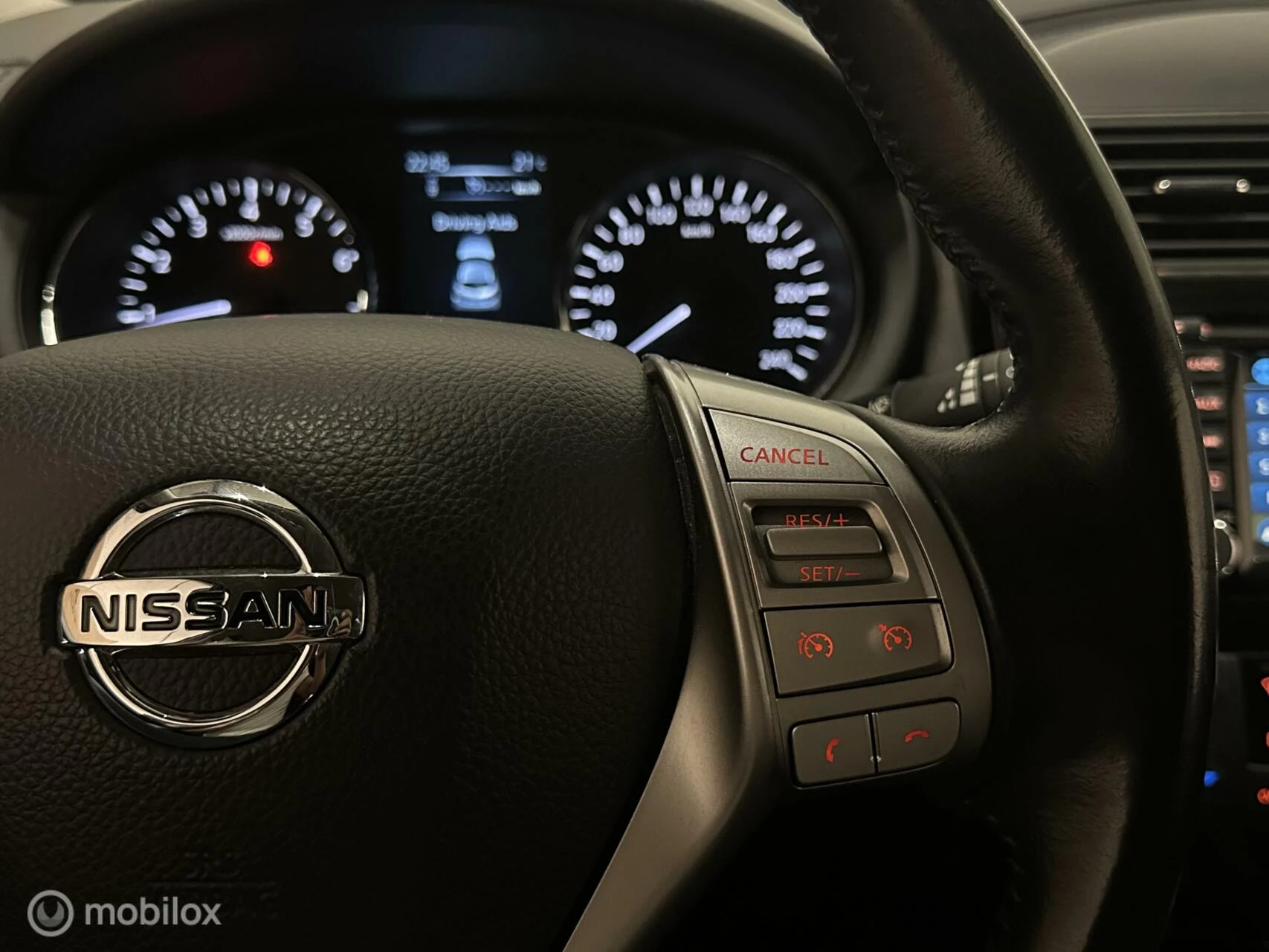 Hoofdafbeelding Nissan Pulsar