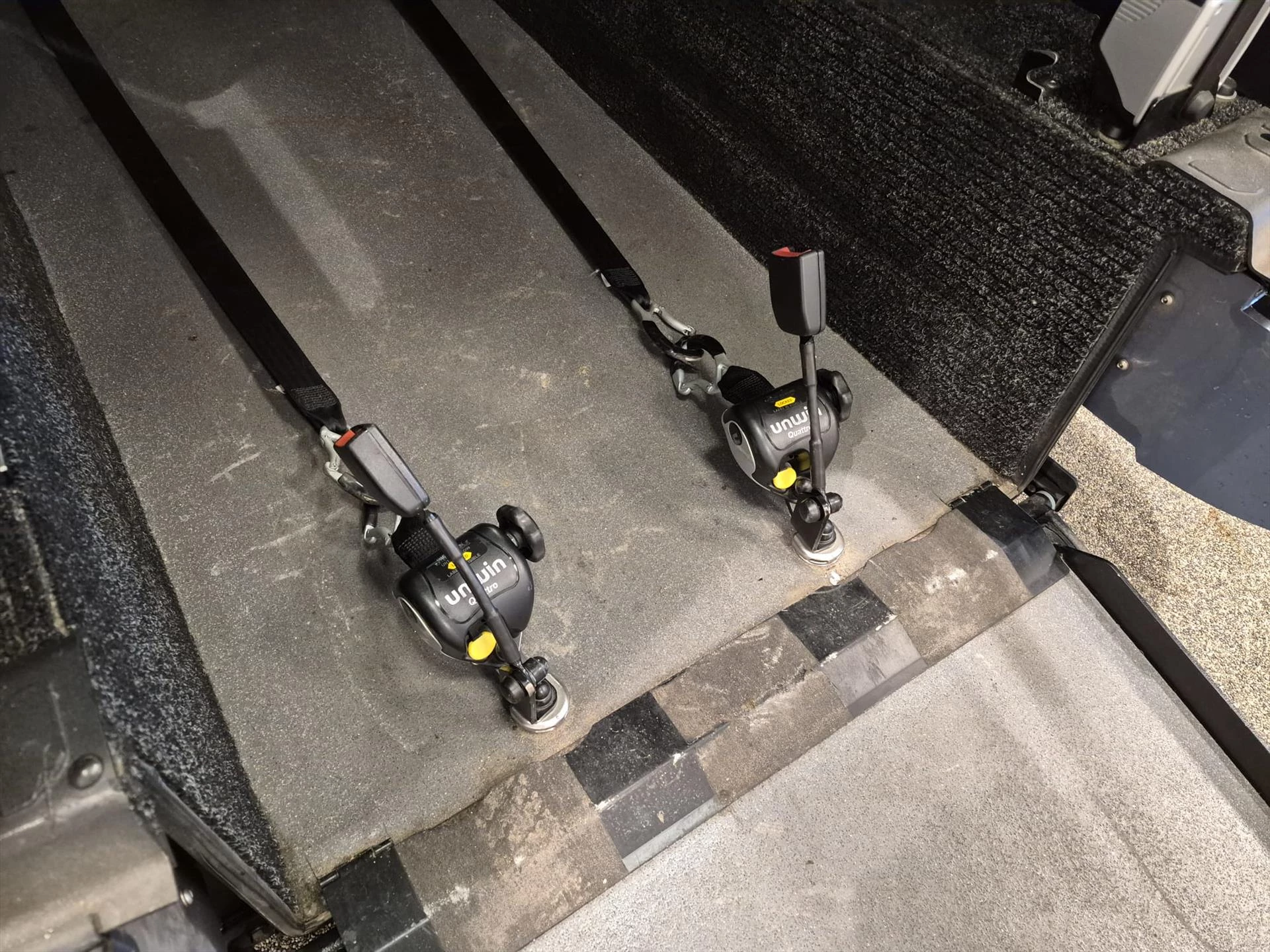 Hoofdafbeelding Fiat Doblò