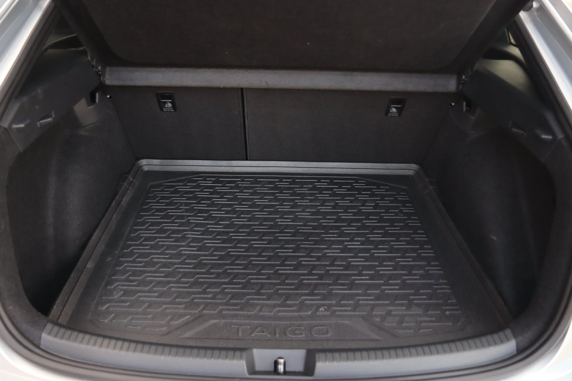 Hoofdafbeelding Volkswagen Taigo