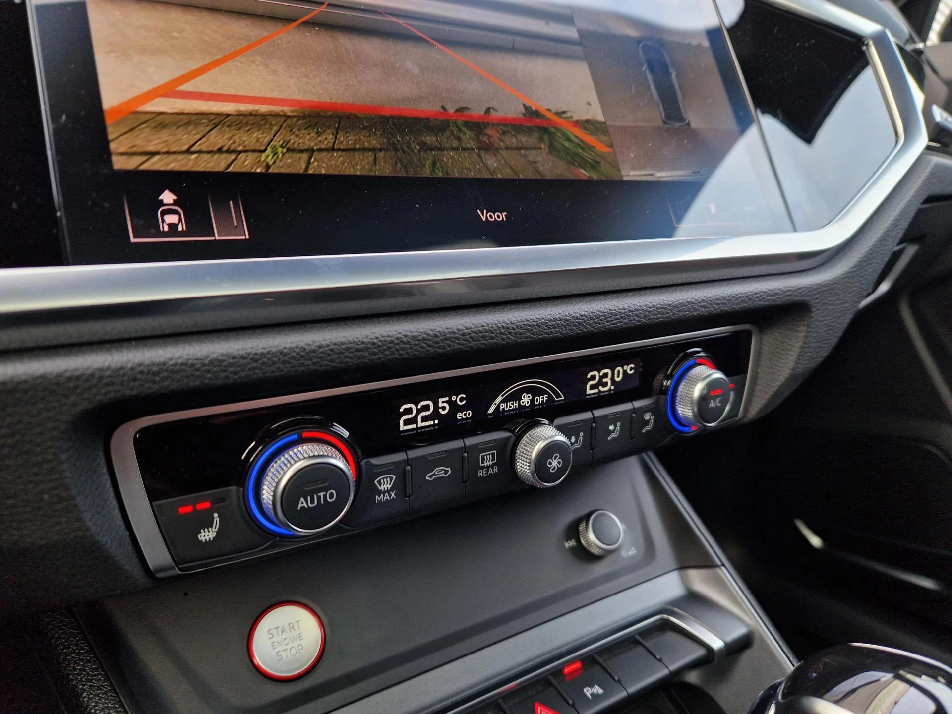 Hoofdafbeelding Audi RSQ3