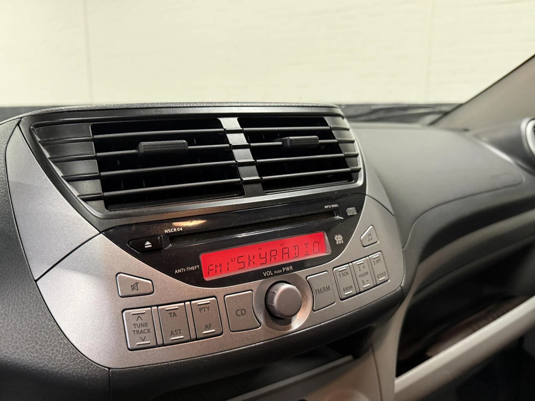 Hoofdafbeelding Suzuki Alto