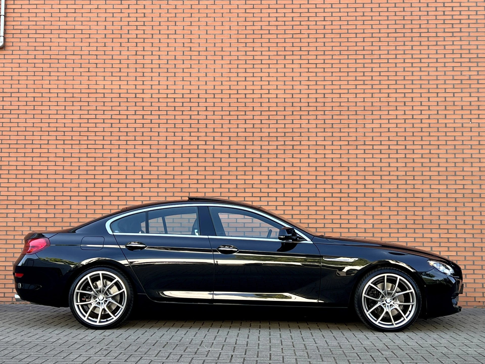 Hoofdafbeelding BMW 6 Serie