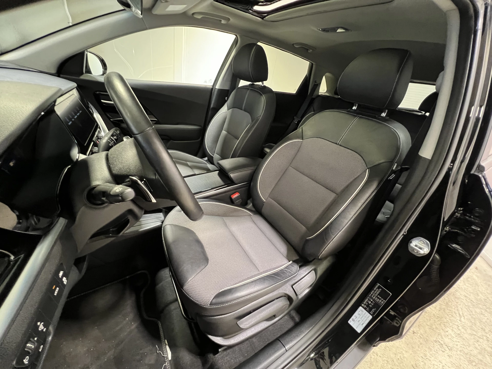 Hoofdafbeelding Kia e-Niro