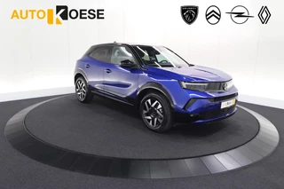 Opel Mokka 1.2 Turbo 145 Hybrid GS | UNIEKE KLEUR | Allseason Banden | Camera | Apple Carplay | Pack Winter