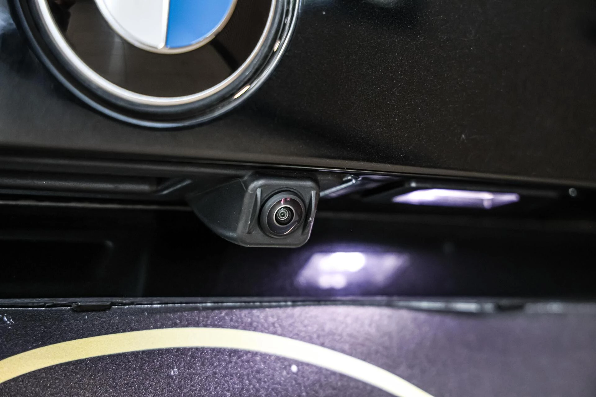 Hoofdafbeelding BMW M3