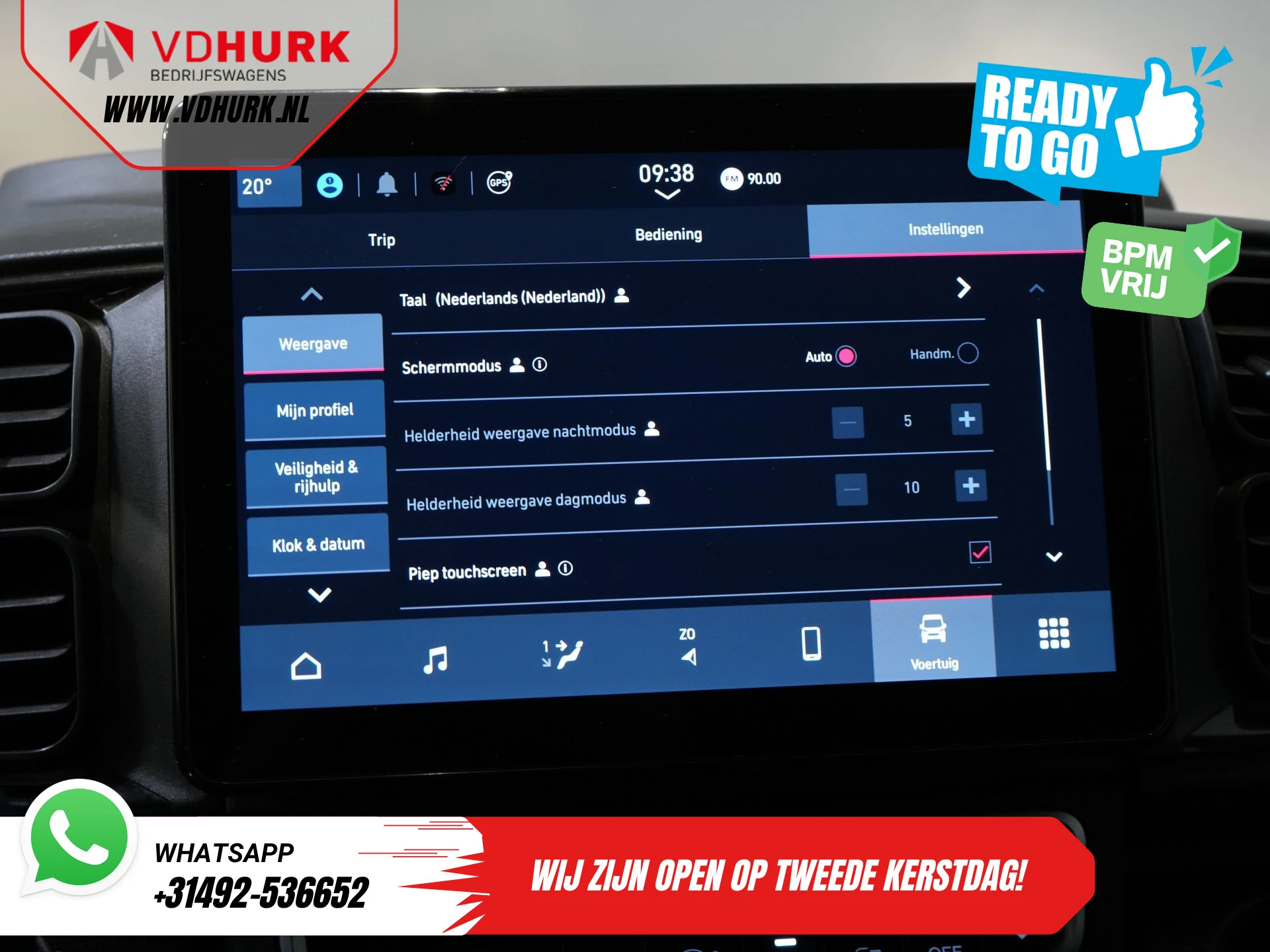 Hoofdafbeelding Fiat Ducato