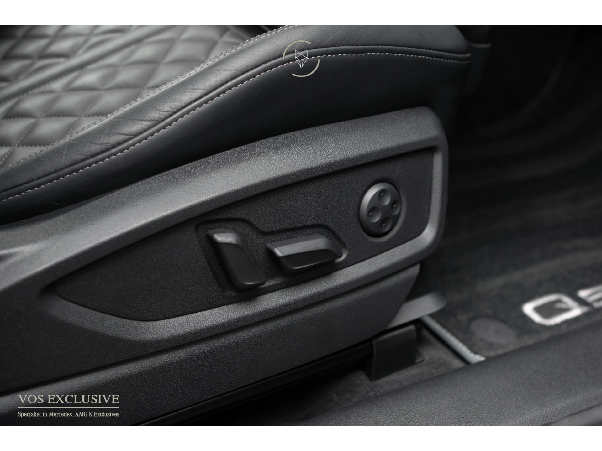 Hoofdafbeelding Audi SQ5