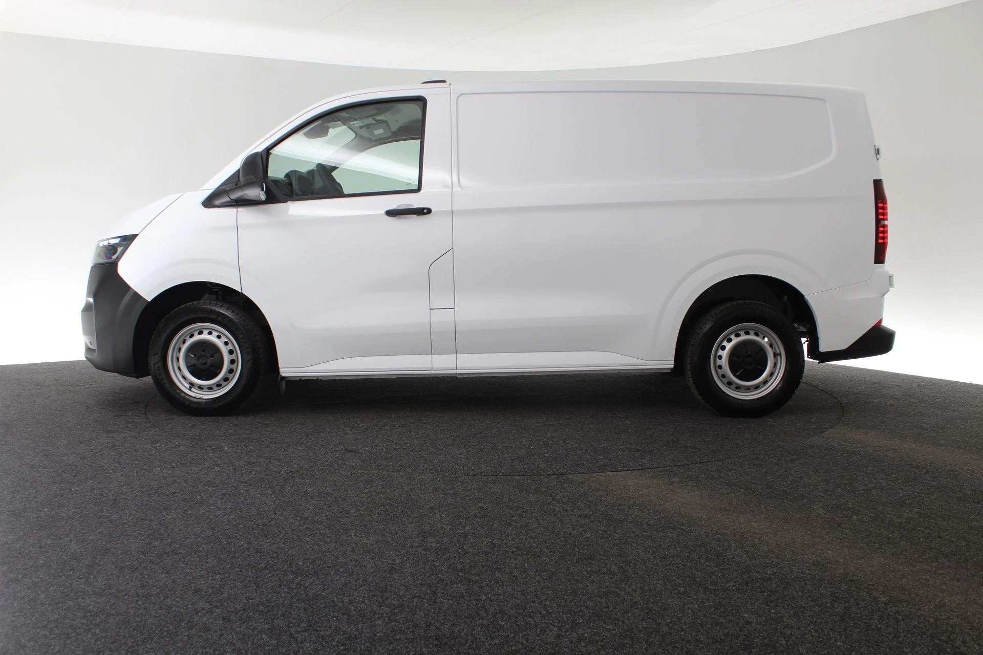 Hoofdafbeelding Volkswagen e-Transporter