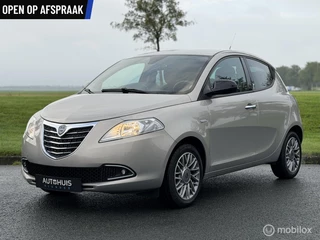 Lancia Ypsilon 0.9 TwinAir  Nieuwe APK
