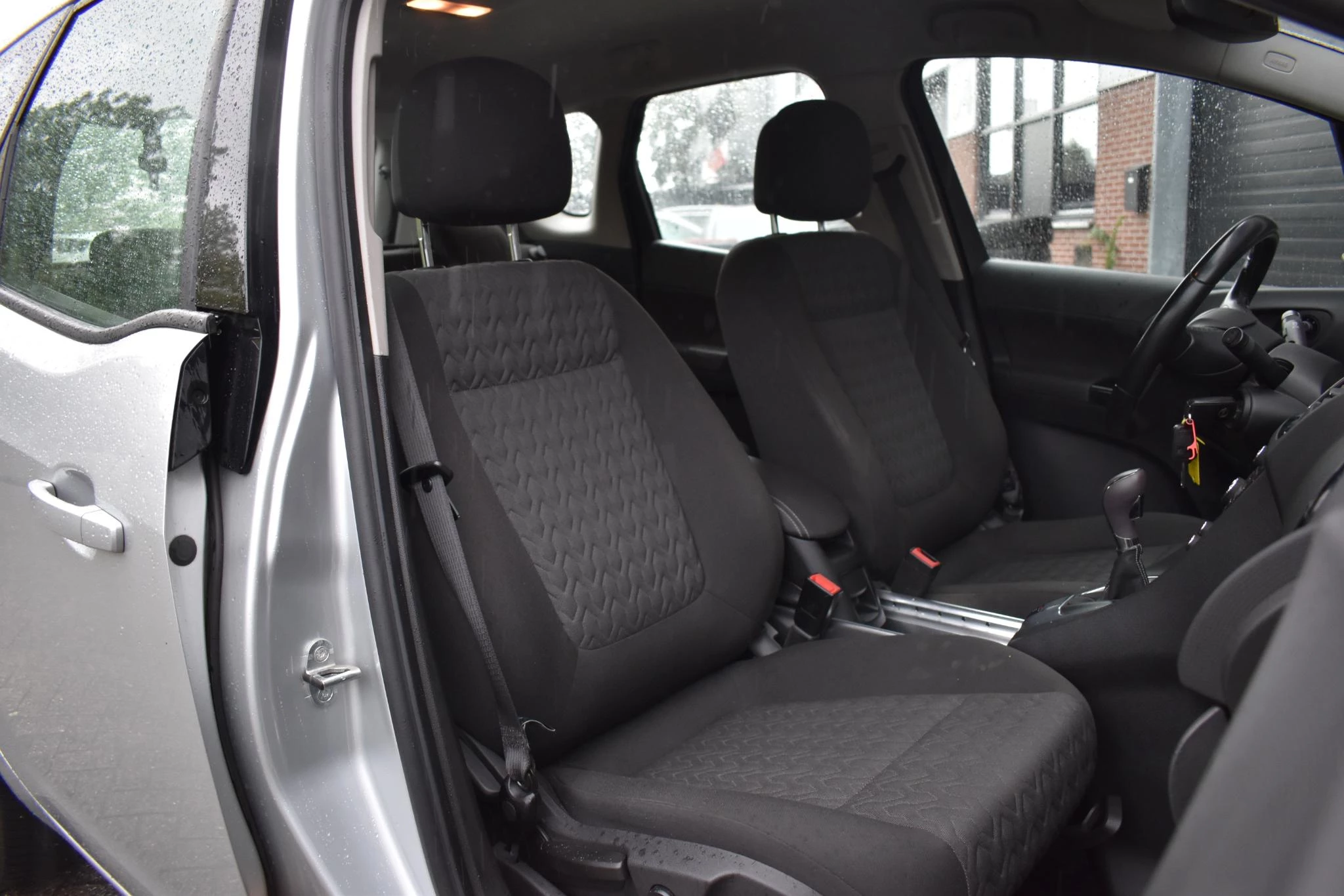 Hoofdafbeelding Opel Meriva