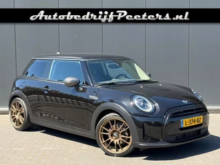 MINI Cooper 1.5 Cooper Navigatie LED Carplay NL-auto