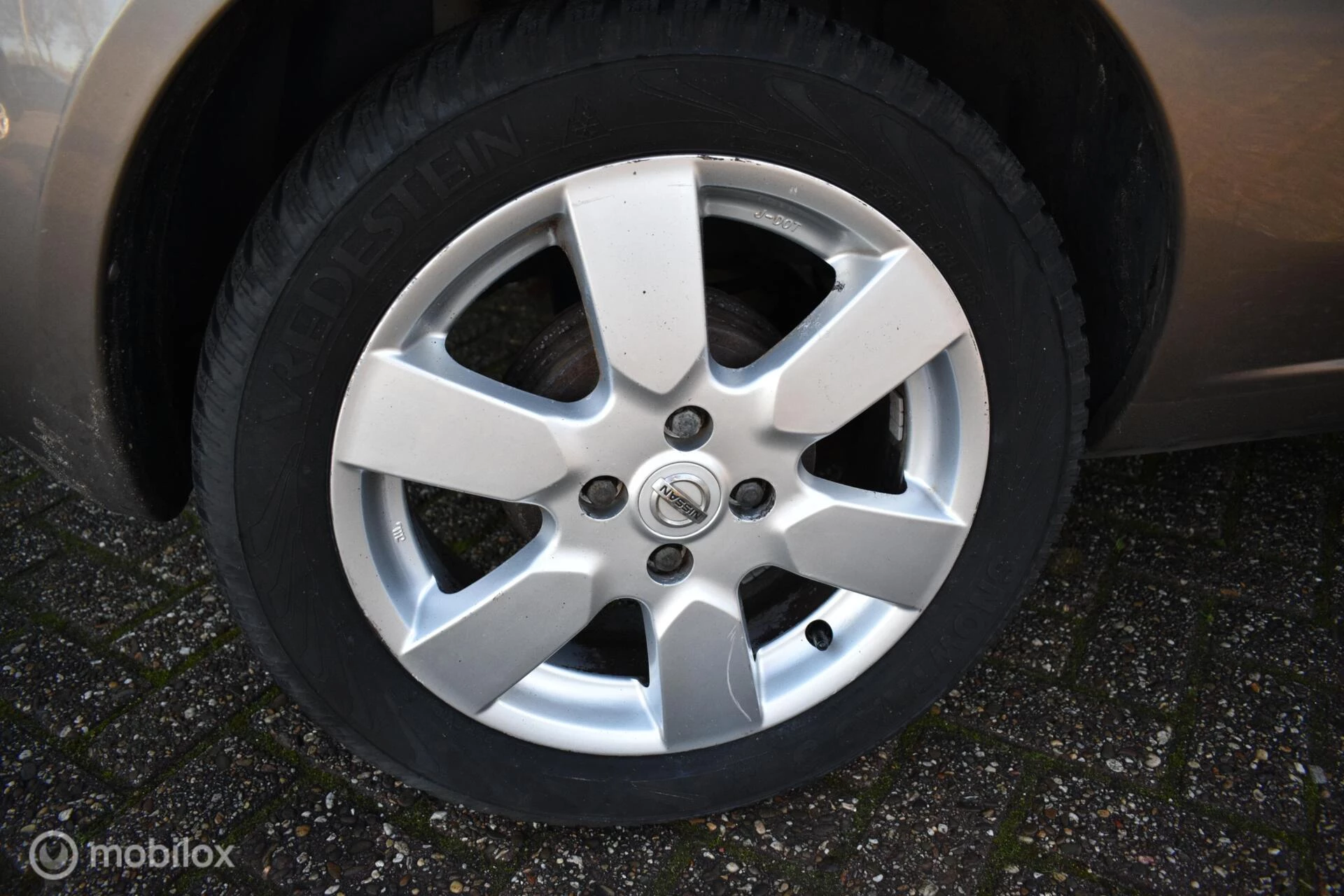 Hoofdafbeelding Nissan Micra