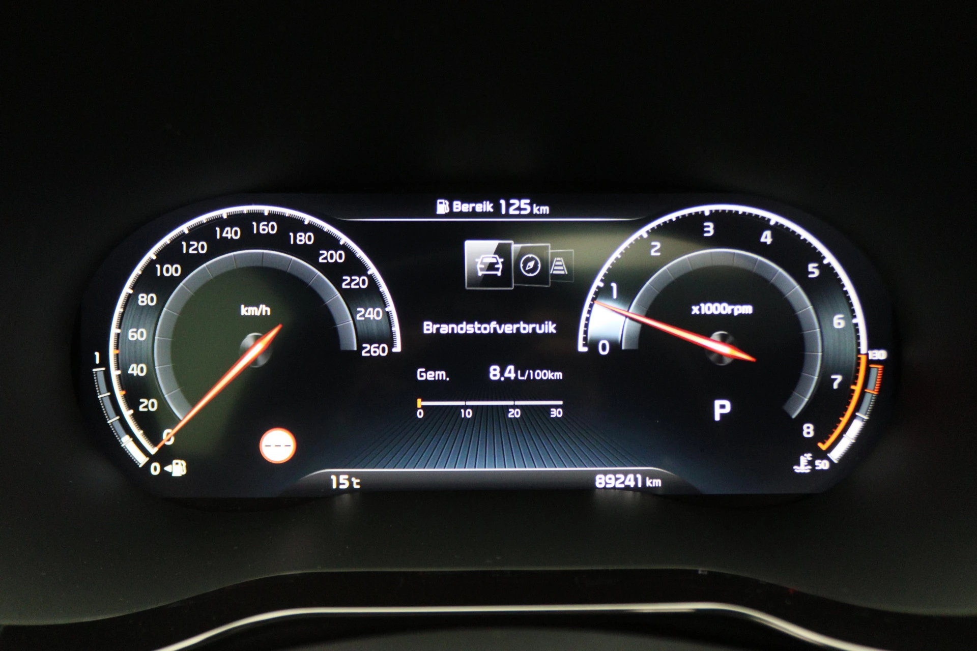 Hoofdafbeelding Kia ProCeed