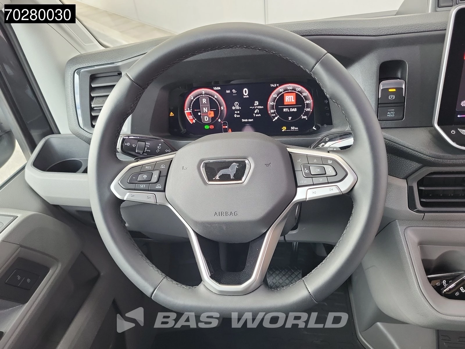 Hoofdafbeelding MAN TGE