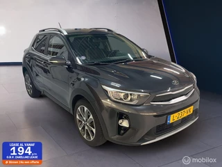 Kia Stonic 1.0 T-GDi ExecutiveLine✓Cruis✓Applecar✓PDC✓stoelv