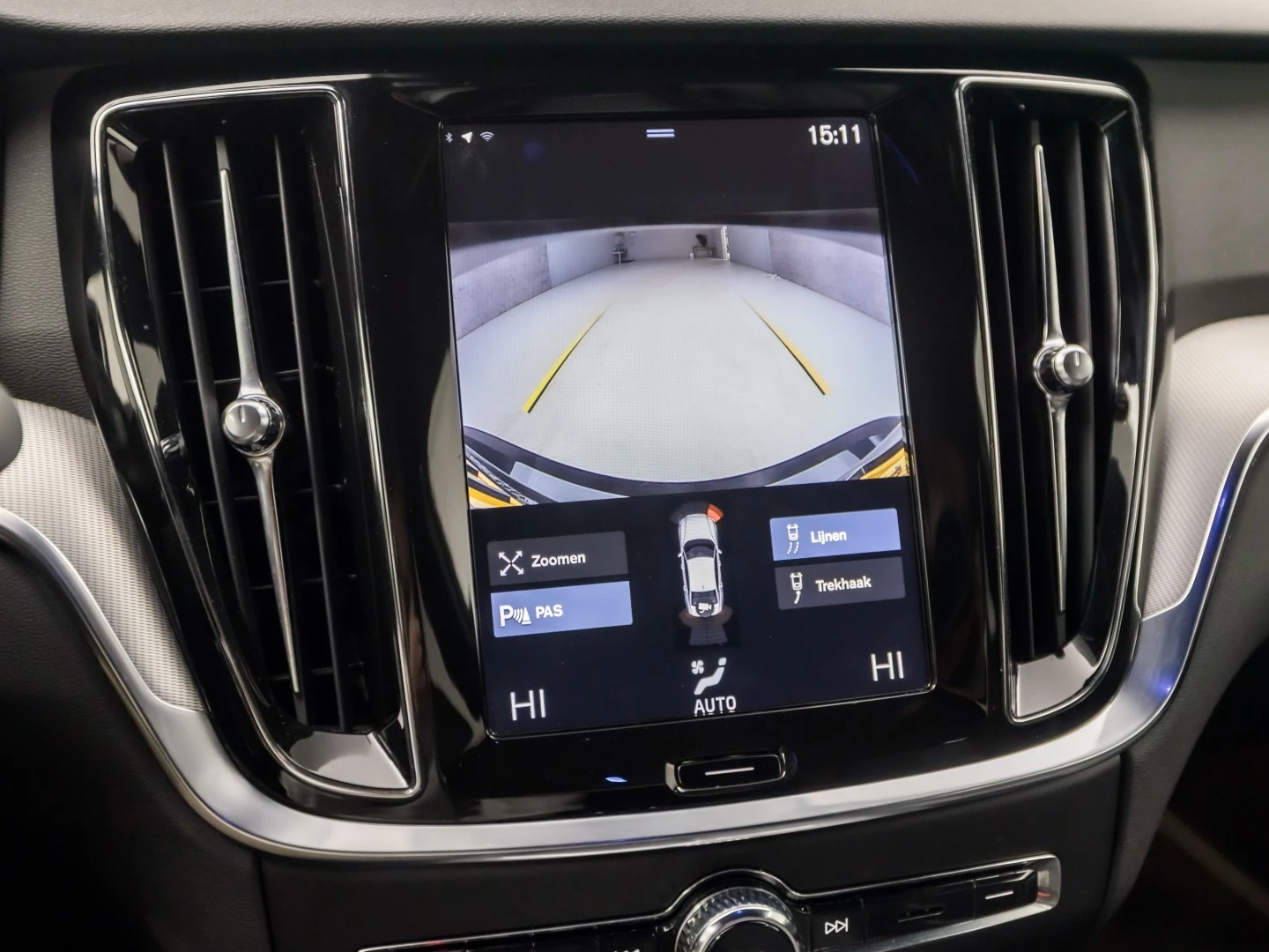 Hoofdafbeelding Volvo S60