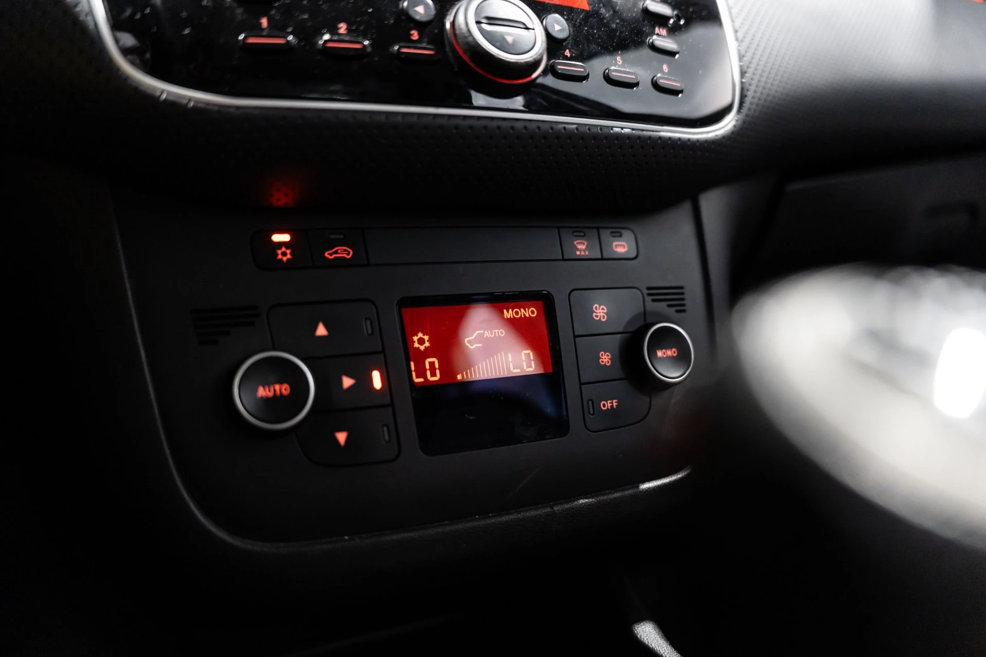 Hoofdafbeelding Fiat Punto