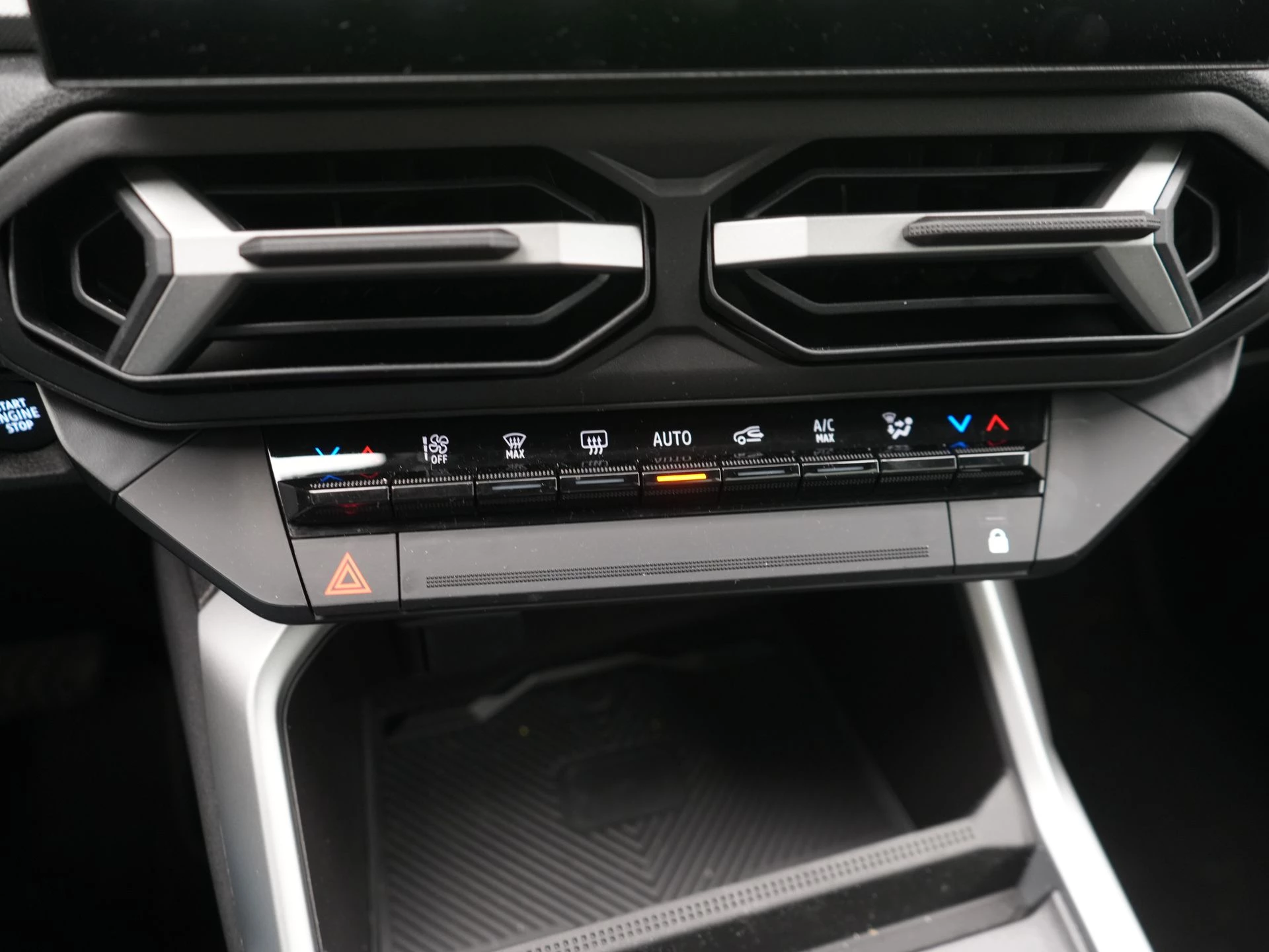 Hoofdafbeelding Dacia Bigster