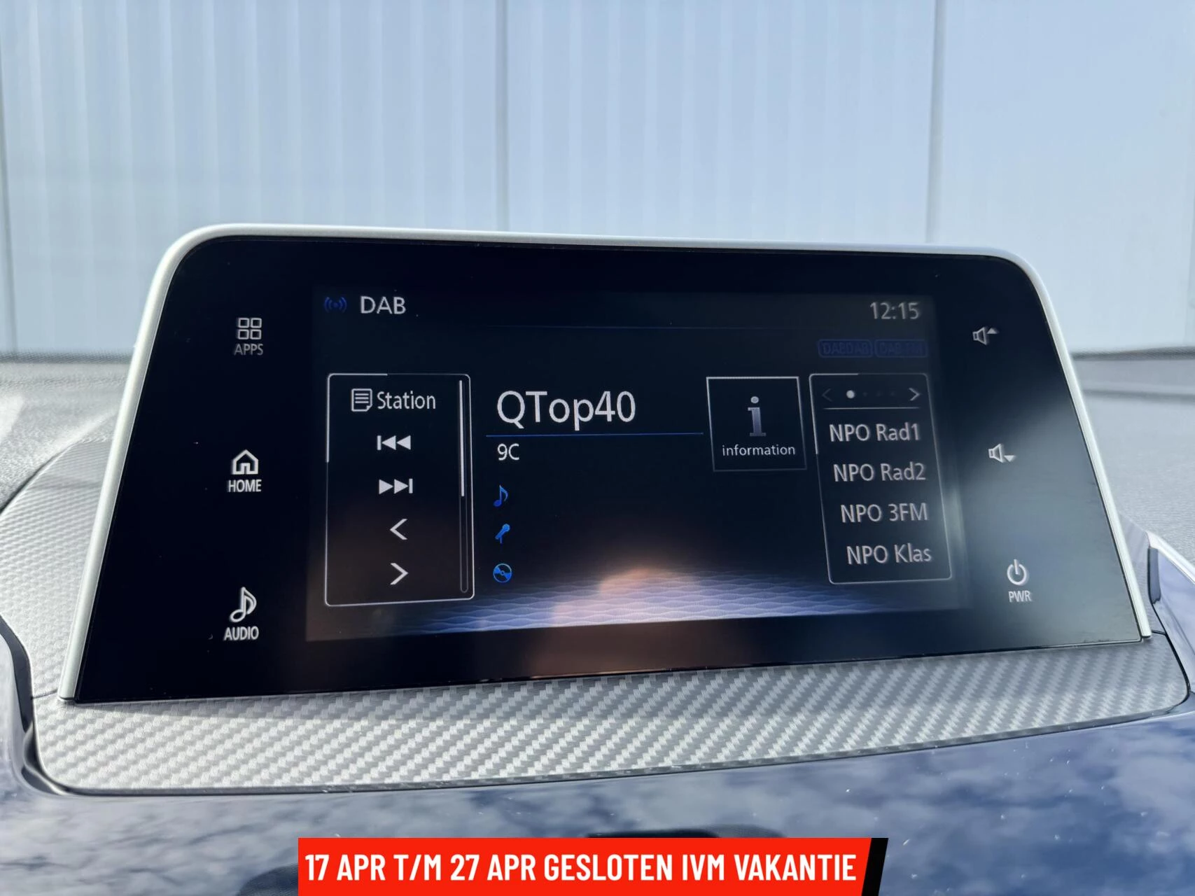 Hoofdafbeelding Mitsubishi Eclipse Cross