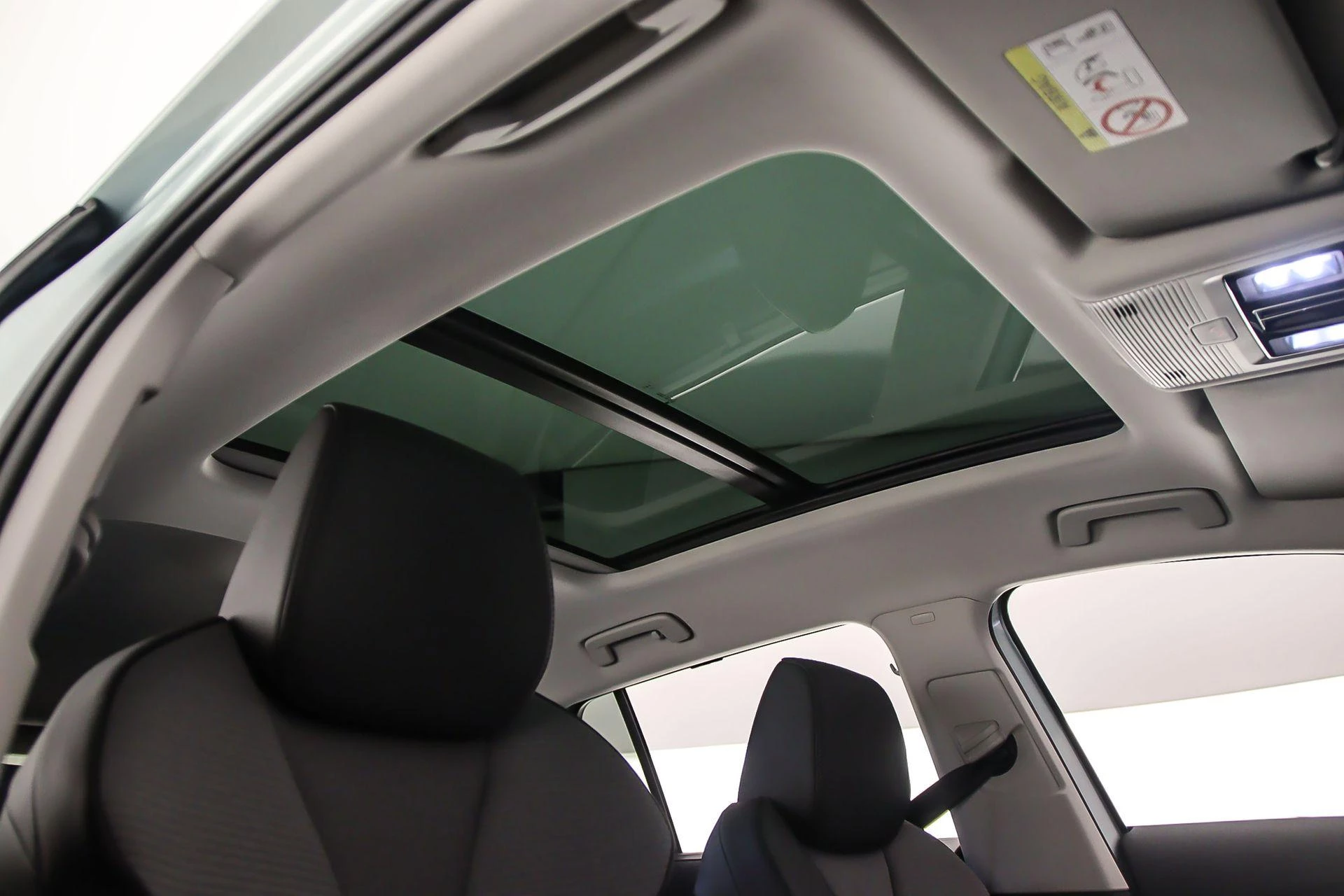 Hoofdafbeelding Škoda Enyaq iV