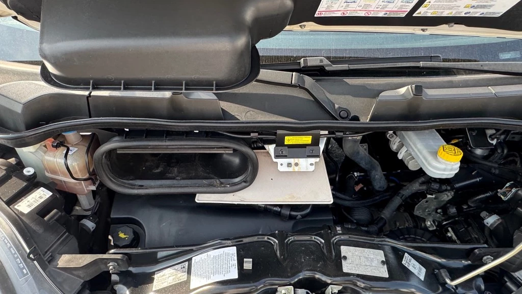 Hoofdafbeelding Fiat Ducato