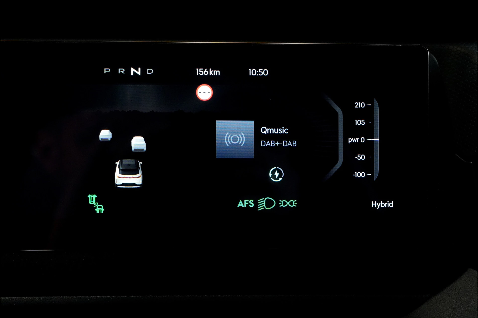 Hoofdafbeelding Lynk & Co 08