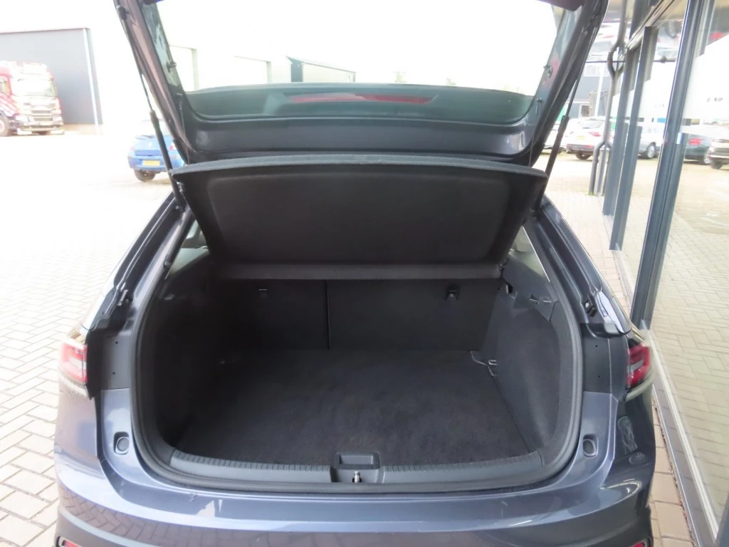 Hoofdafbeelding Volkswagen Taigo