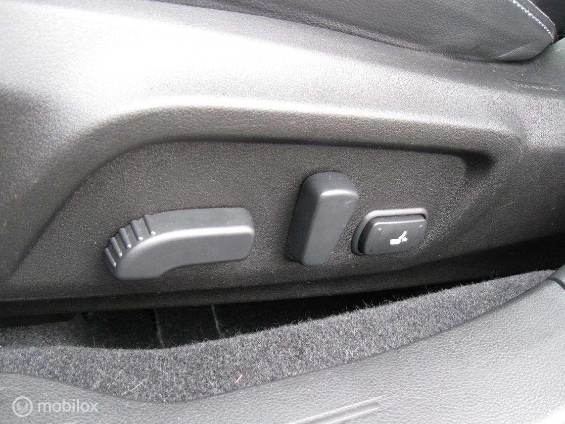 Hoofdafbeelding Subaru Outback