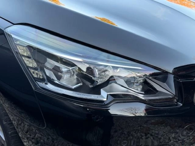 Hoofdafbeelding Peugeot 508