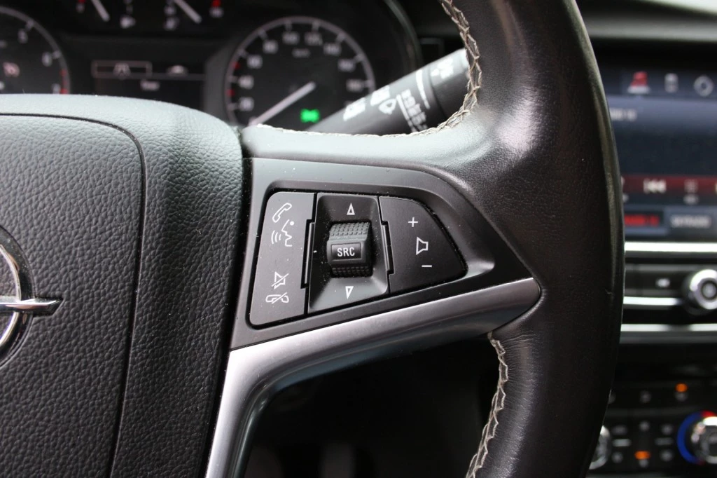 Hoofdafbeelding Opel Mokka X