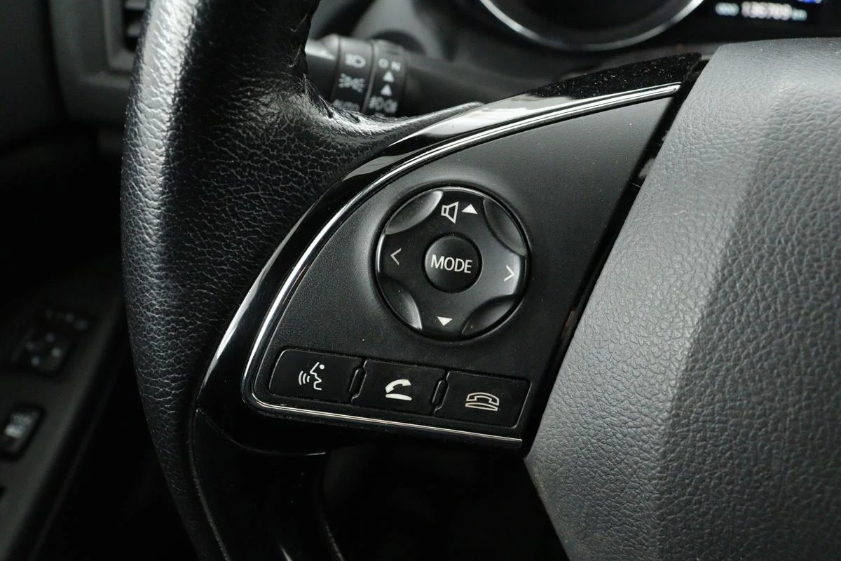 Hoofdafbeelding Mitsubishi ASX