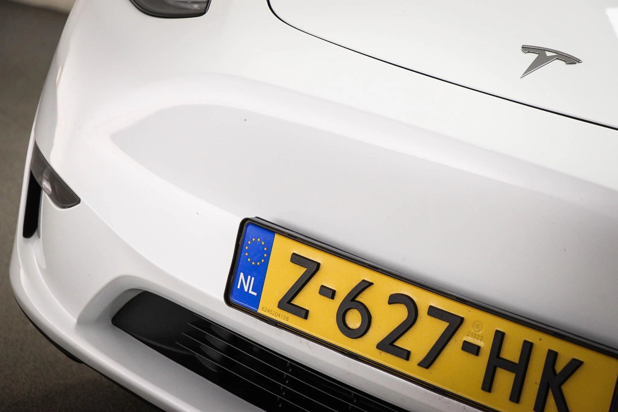 Hoofdafbeelding Tesla Model Y