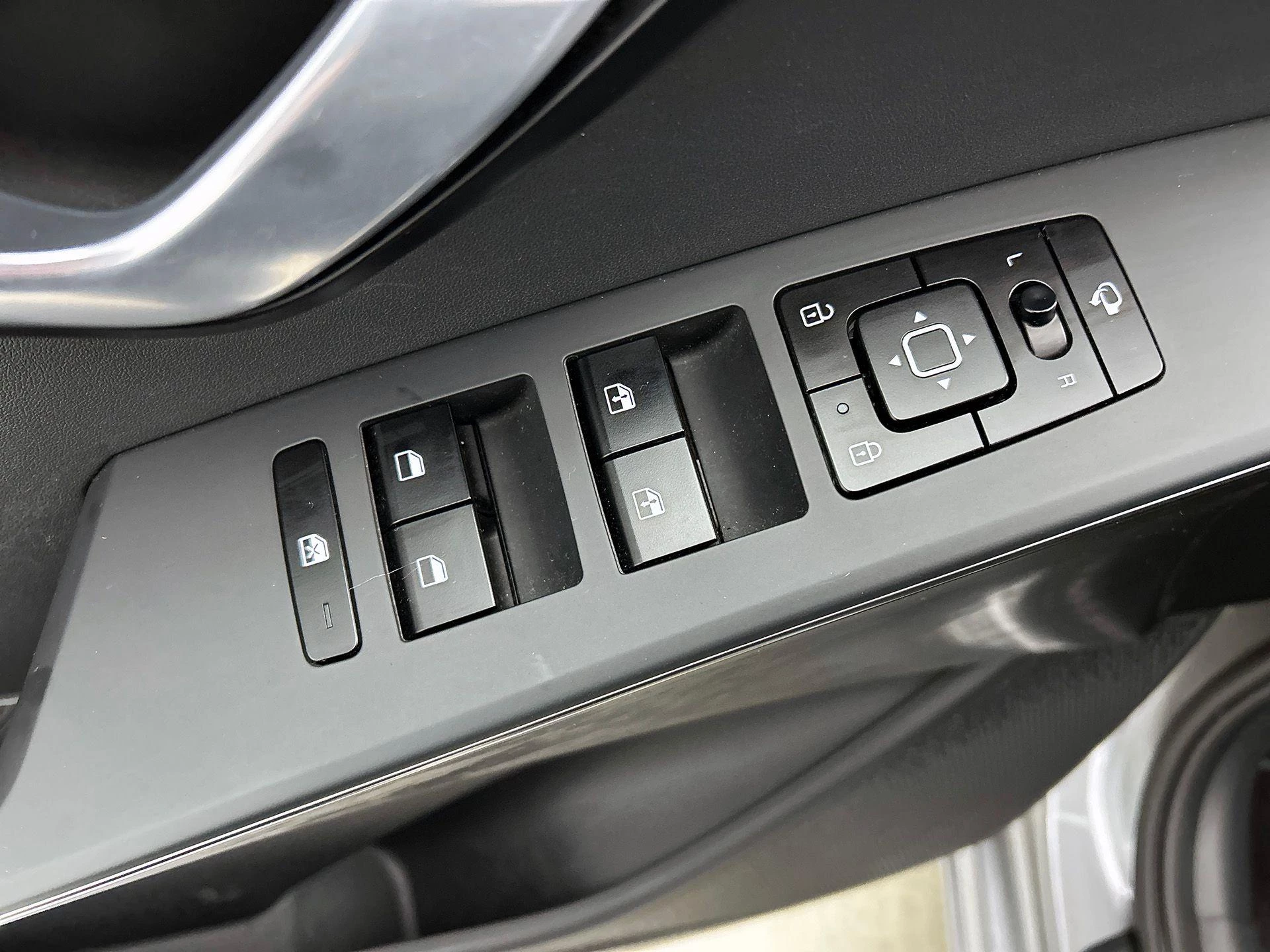 Hoofdafbeelding Kia Niro EV