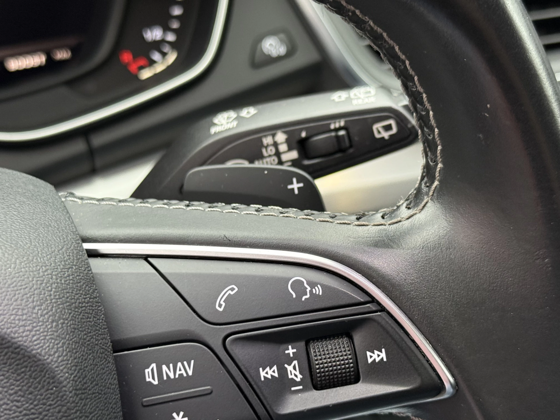 Hoofdafbeelding Audi SQ5