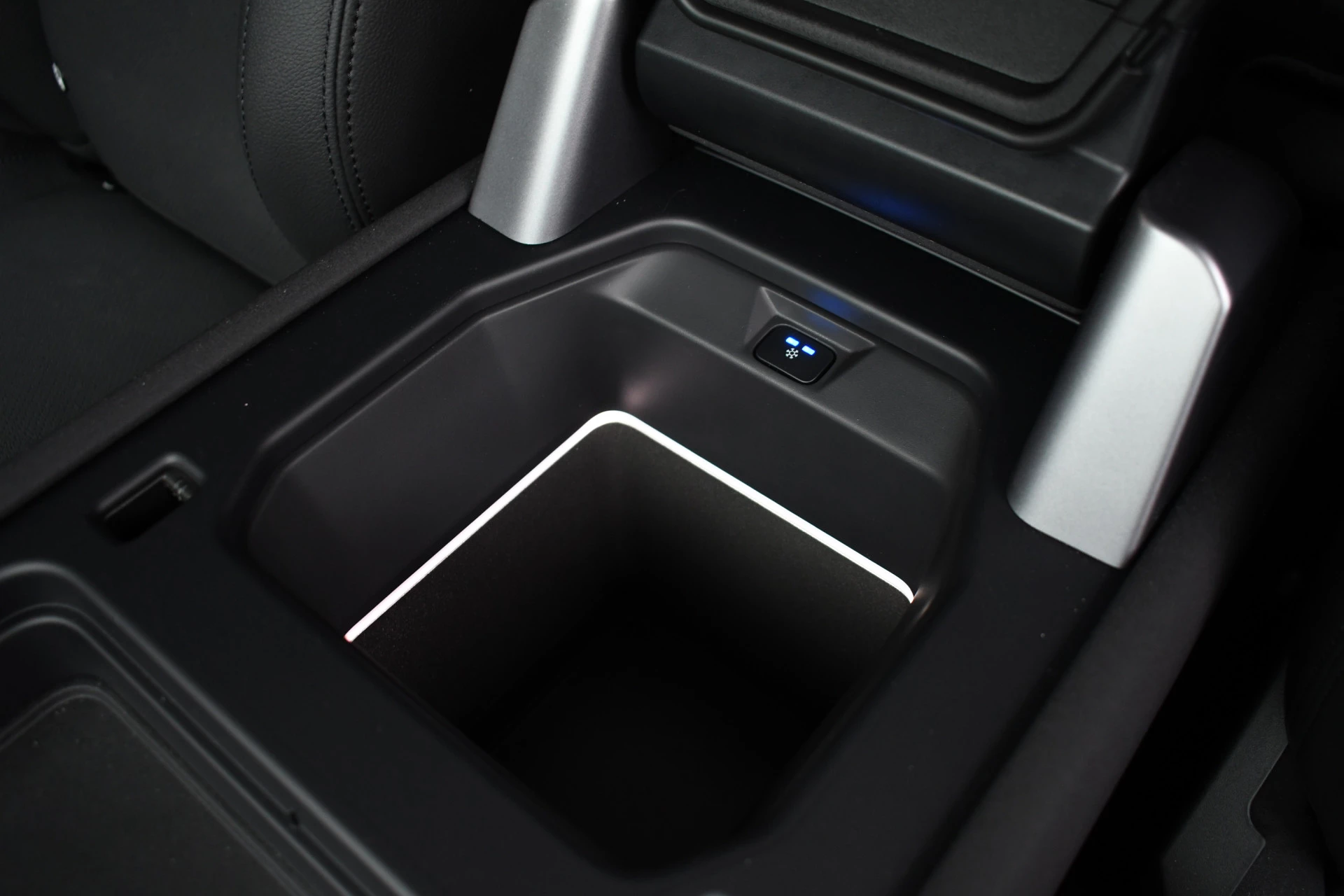 Hoofdafbeelding Land Rover Defender