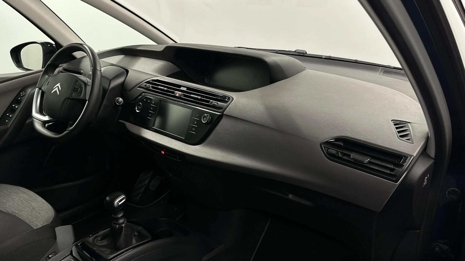 Hoofdafbeelding Citroën Grand C4 Spacetourer