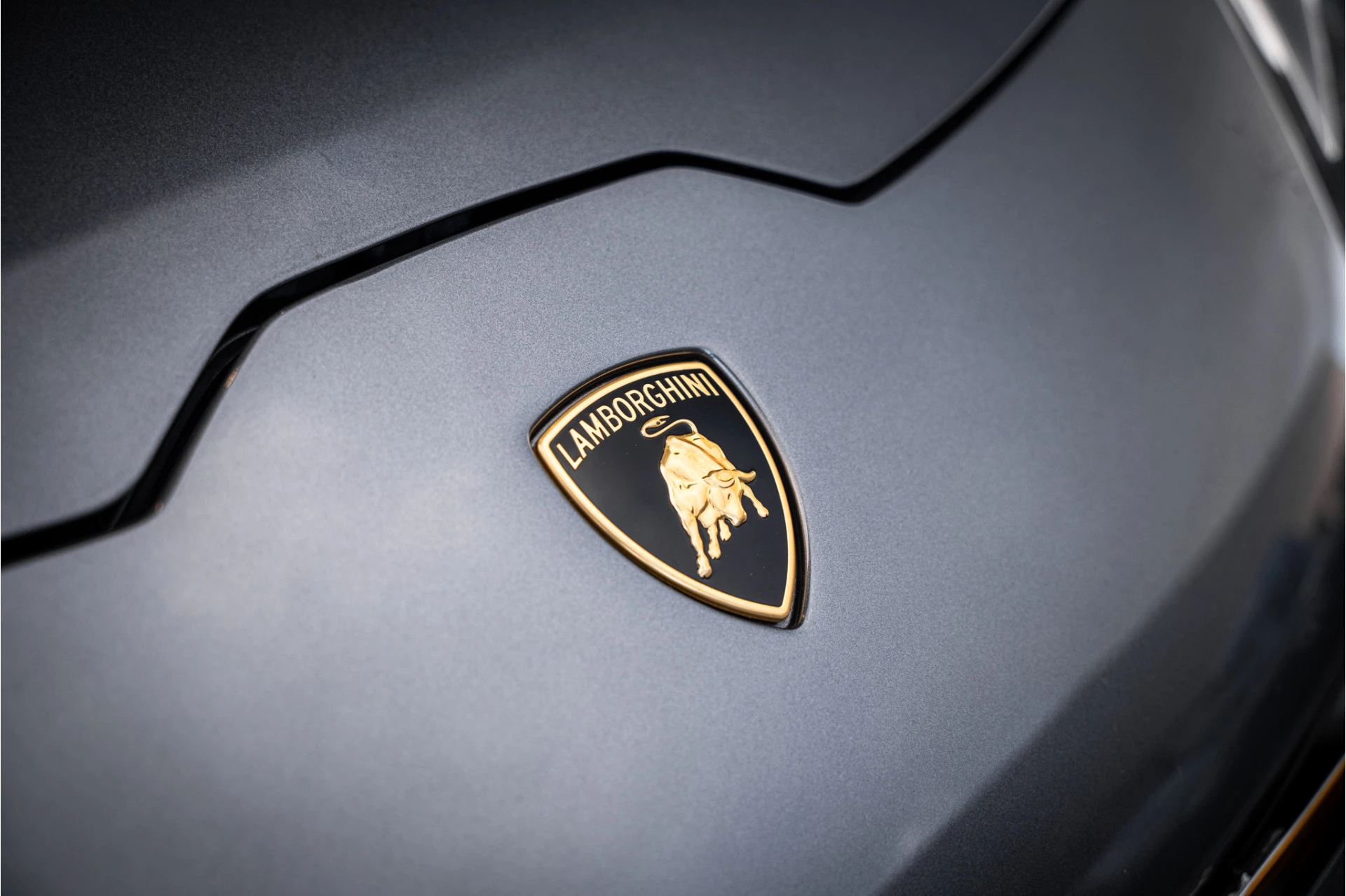 Hoofdafbeelding Lamborghini Huracán