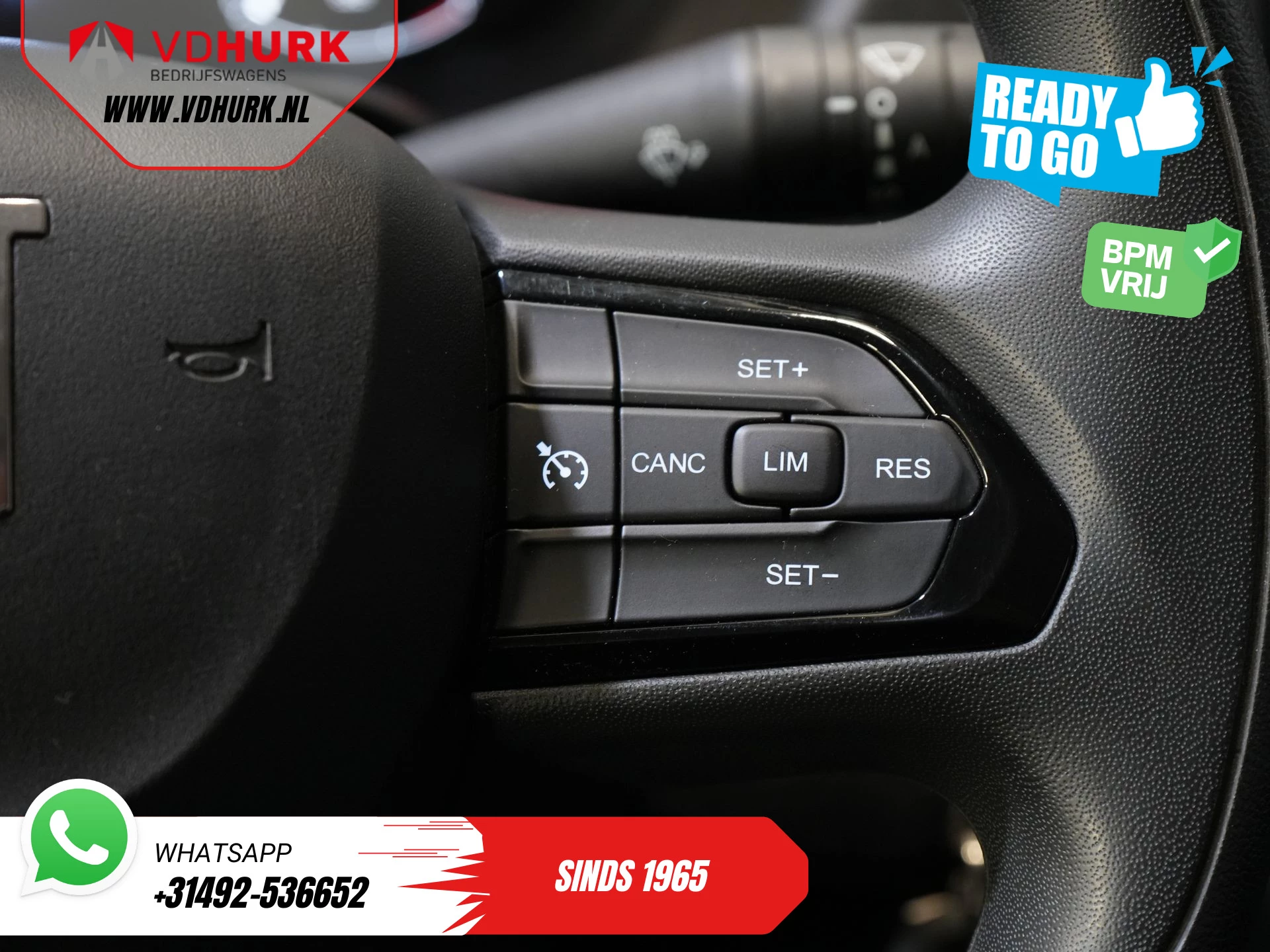 Hoofdafbeelding Fiat Ducato