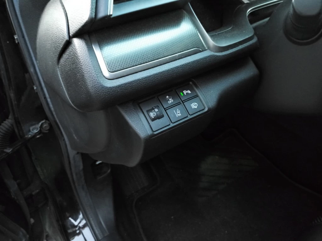Hoofdafbeelding Honda Civic